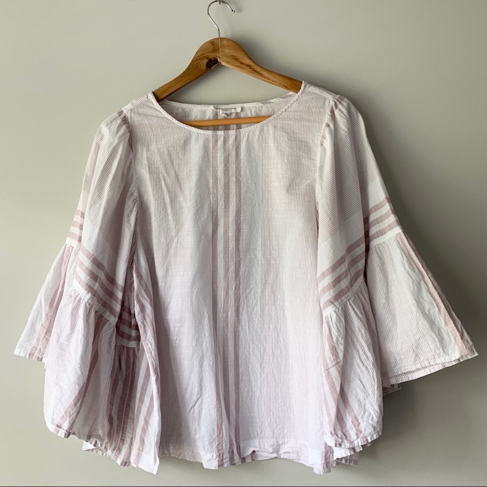 Beach Lunch Lounge Blouse